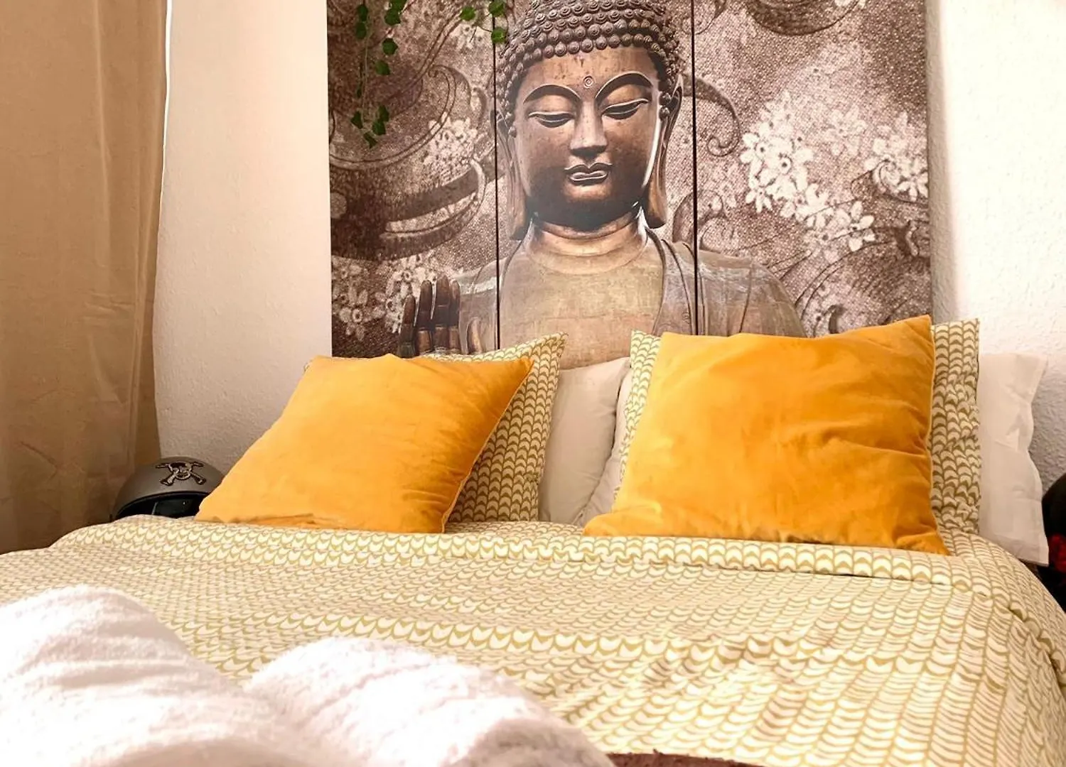 Estudio Oasis Urban توريمولينوس إسبانيا