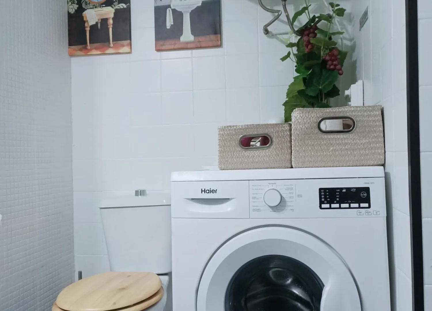 Estudio Oasis Urban توريمولينوس 0*,  إسبانيا