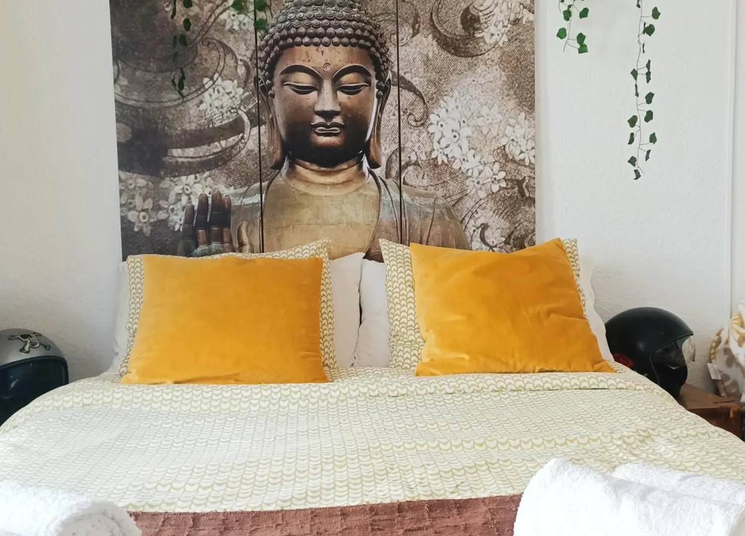 Apartment Estudio Oasis Urban Torremolinos