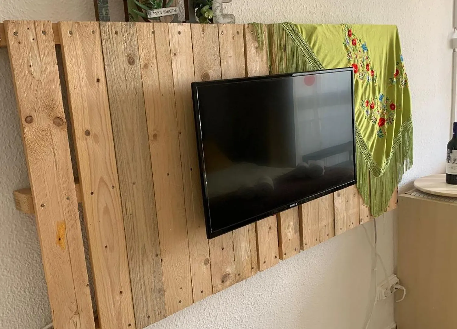 Estudio Oasis Urban Torremolinos Apartment