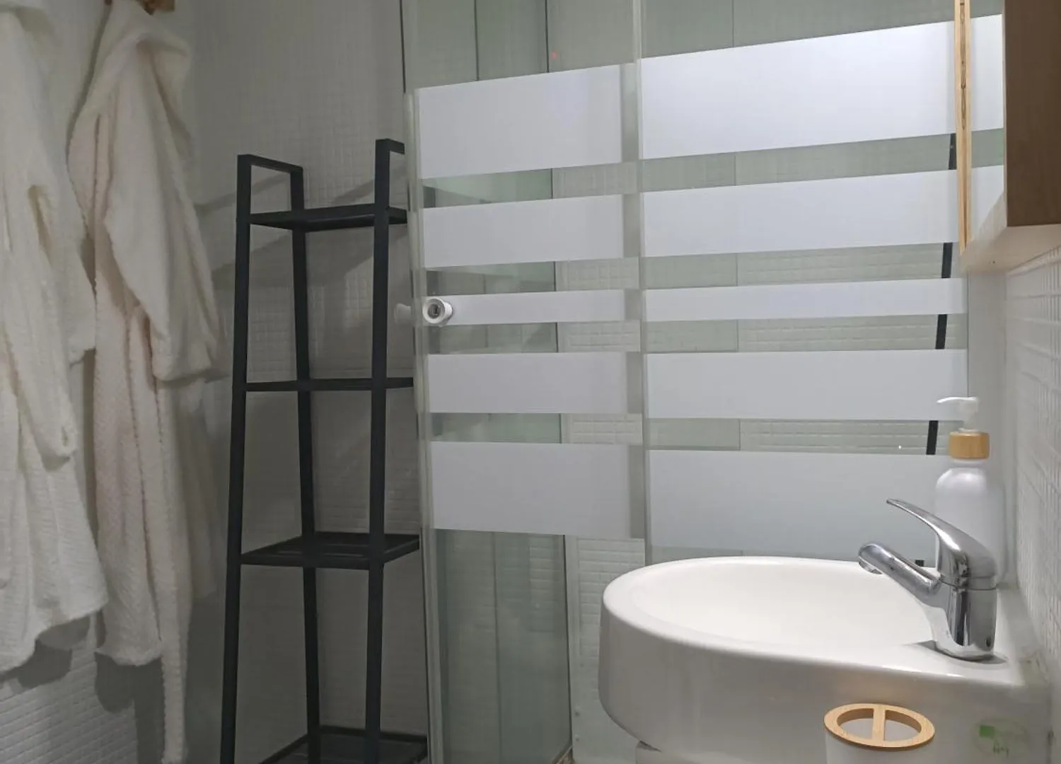 Estudio Oasis Urban Torremolinos 0*,