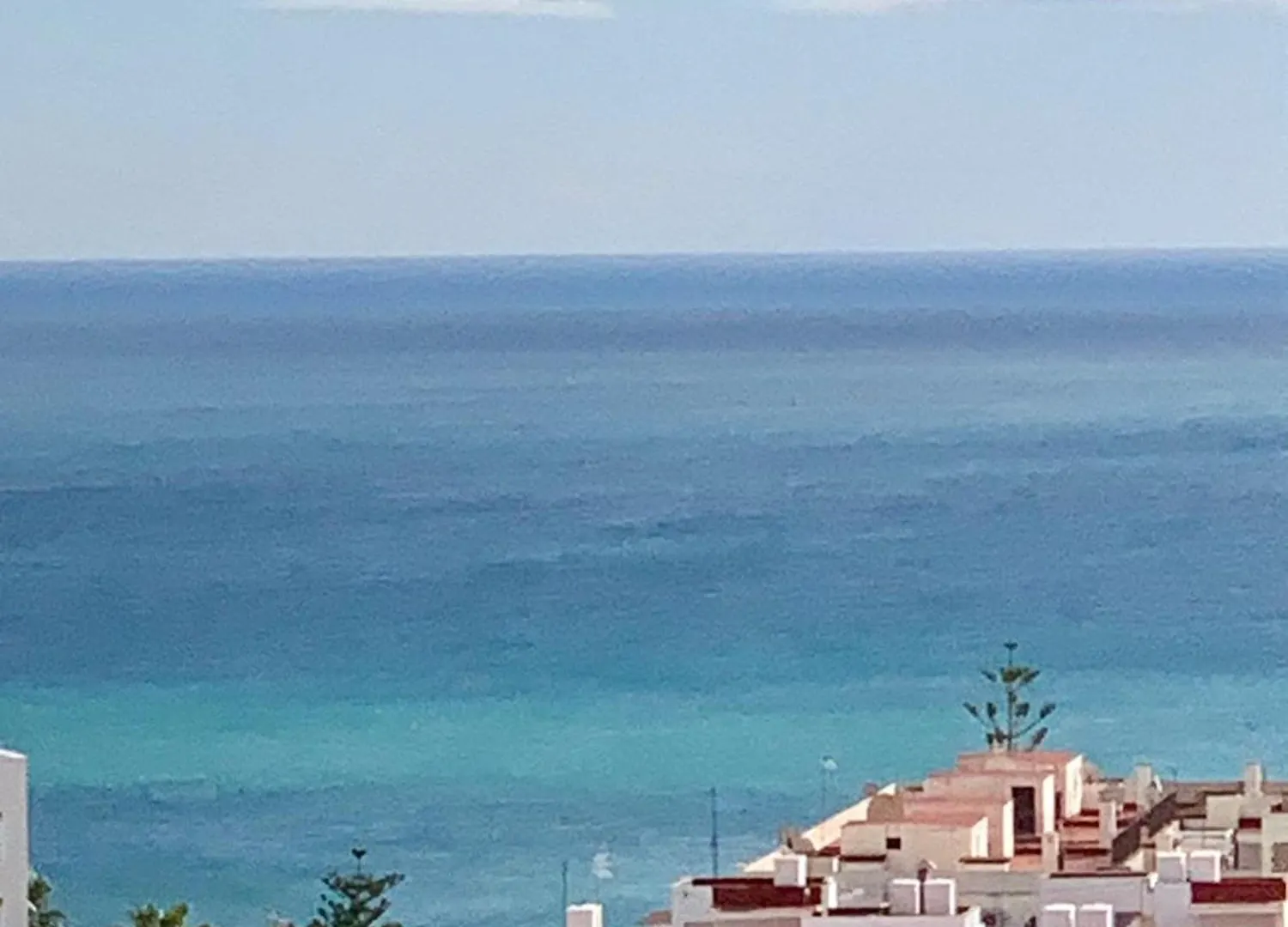 Apartment Estudio Oasis Urban Torremolinos Spain