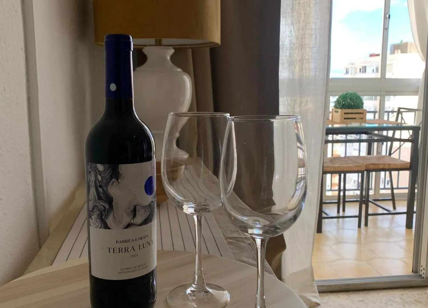 Apartment Estudio Oasis Urban Torremolinos
