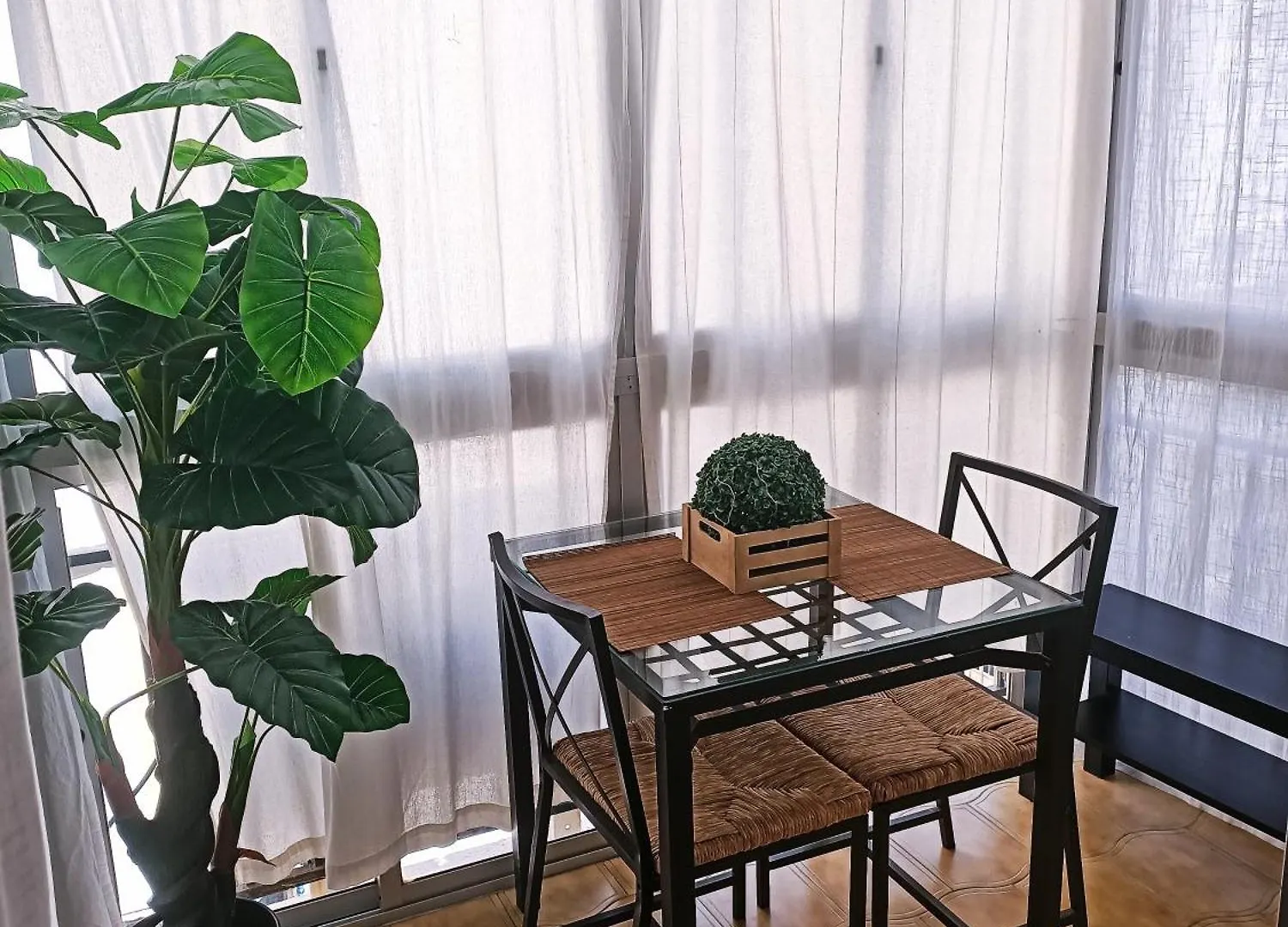 Estudio Oasis Urban Torremolinos 0*,