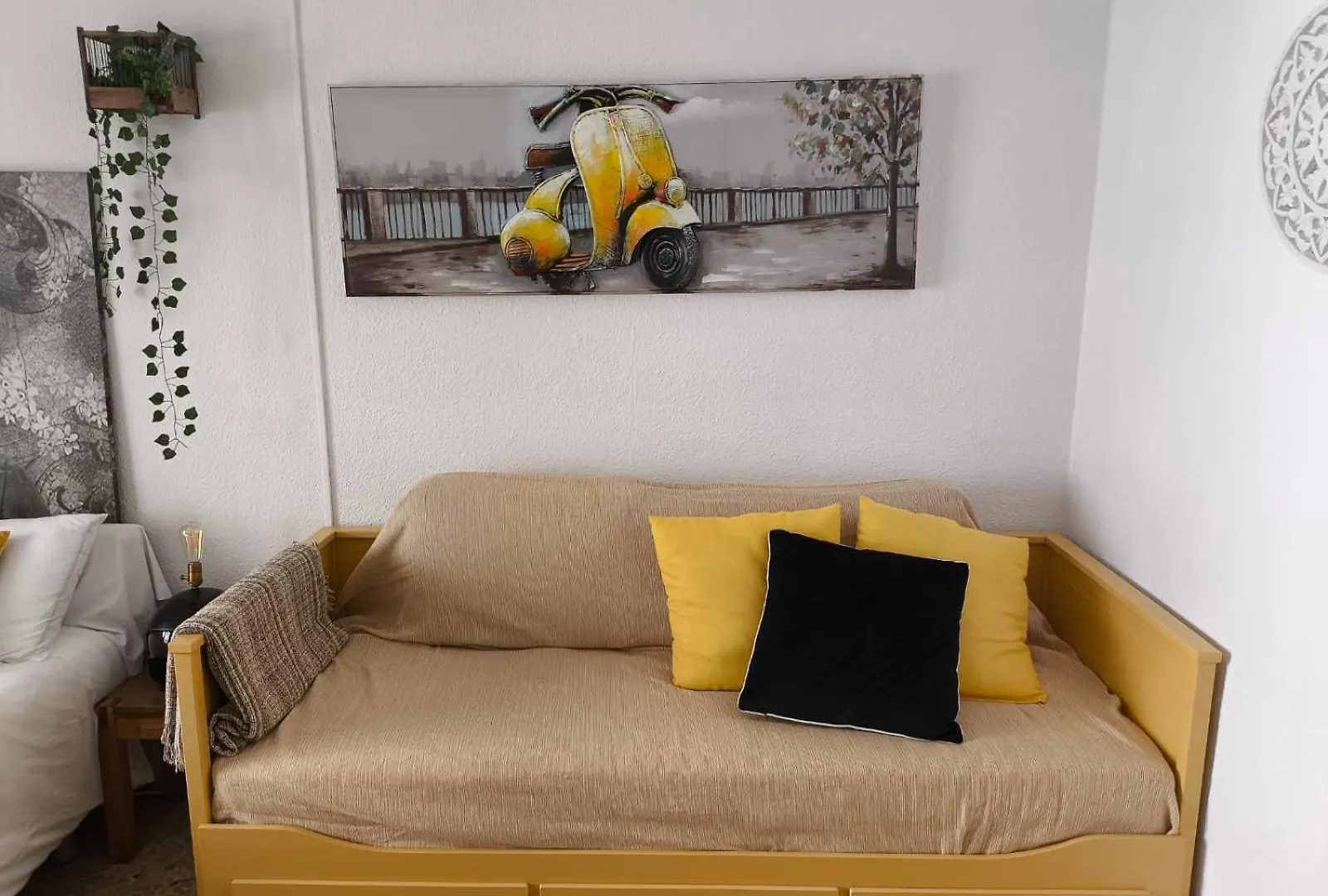 Estudio Oasis Urban Torremolinos Spain