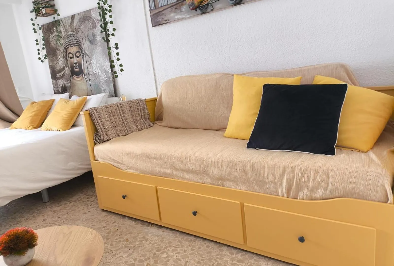 Estudio Oasis Urban Torremolinos 0*,  Spain