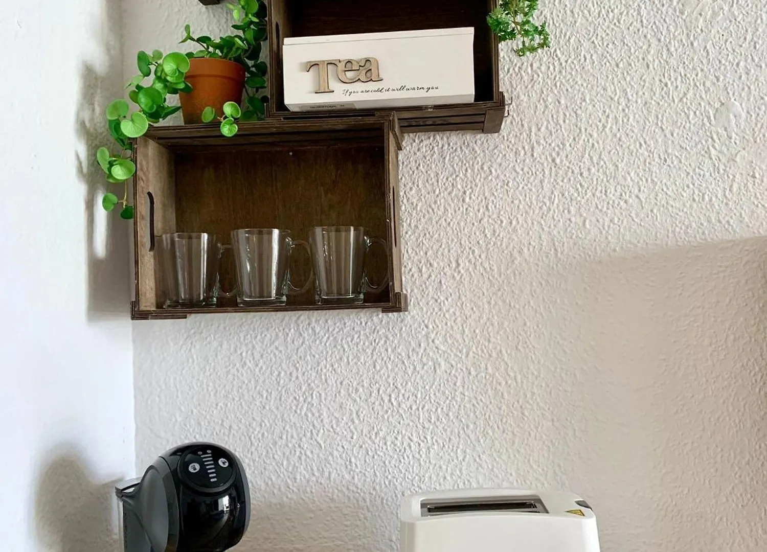 Estudio Oasis Urban Torremolinos